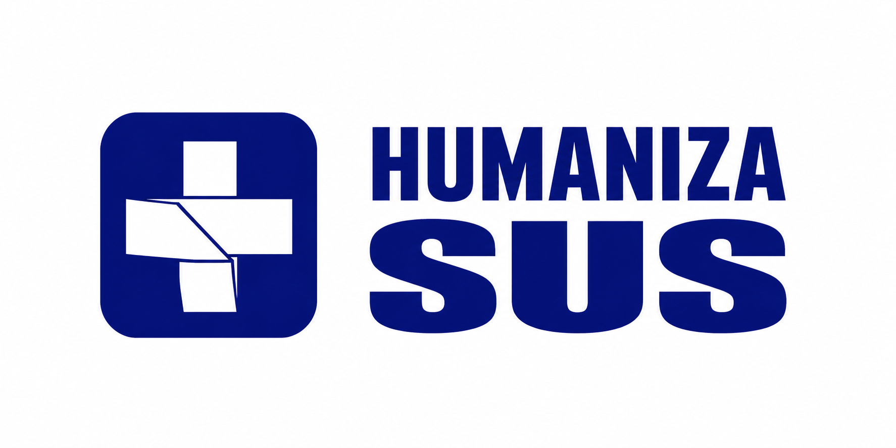 Humaniza SUS logo